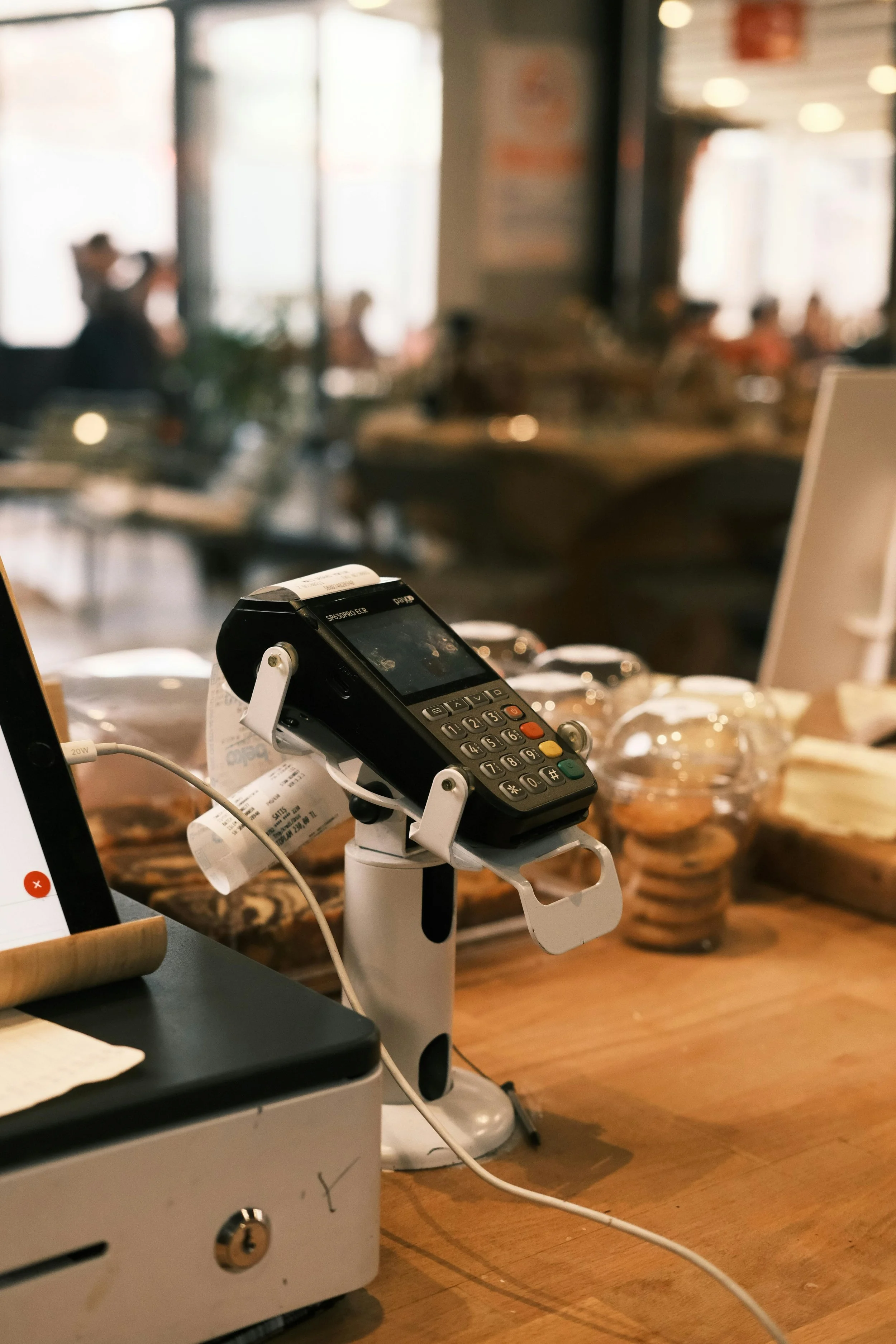 POS System