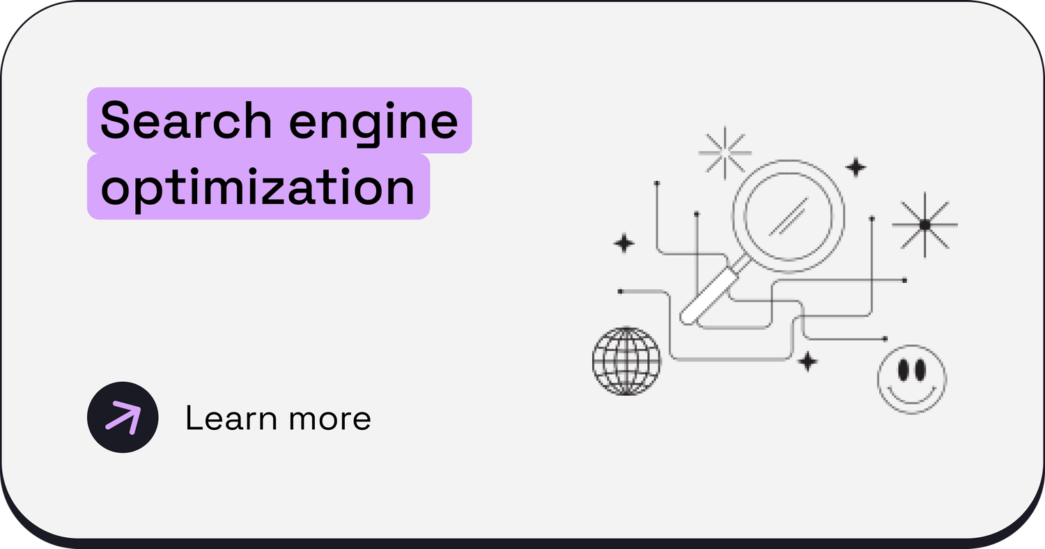 Search Engine Optimization