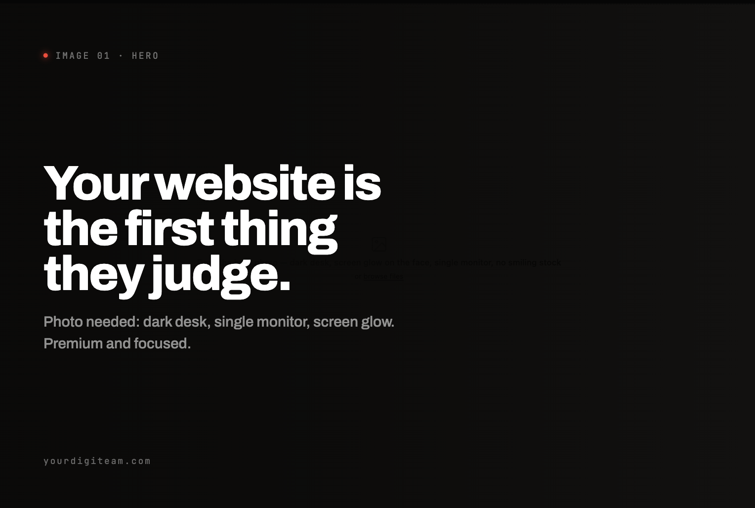 Why Your Website Is Either Winning or Losing Business Right Now