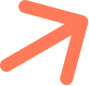 Orange arrow pointing to the upper right