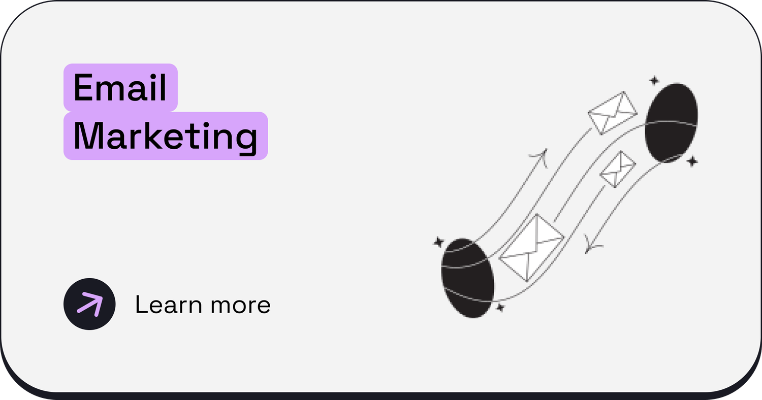 Email Marketing