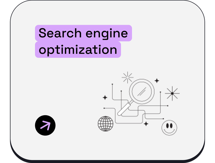 Search Engine Optimization