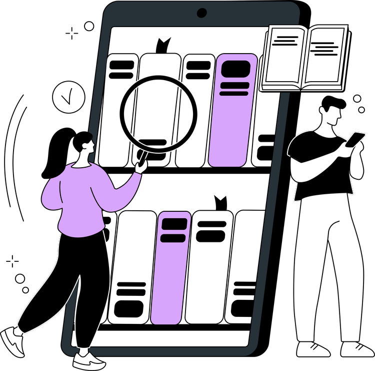 Decorative graphic