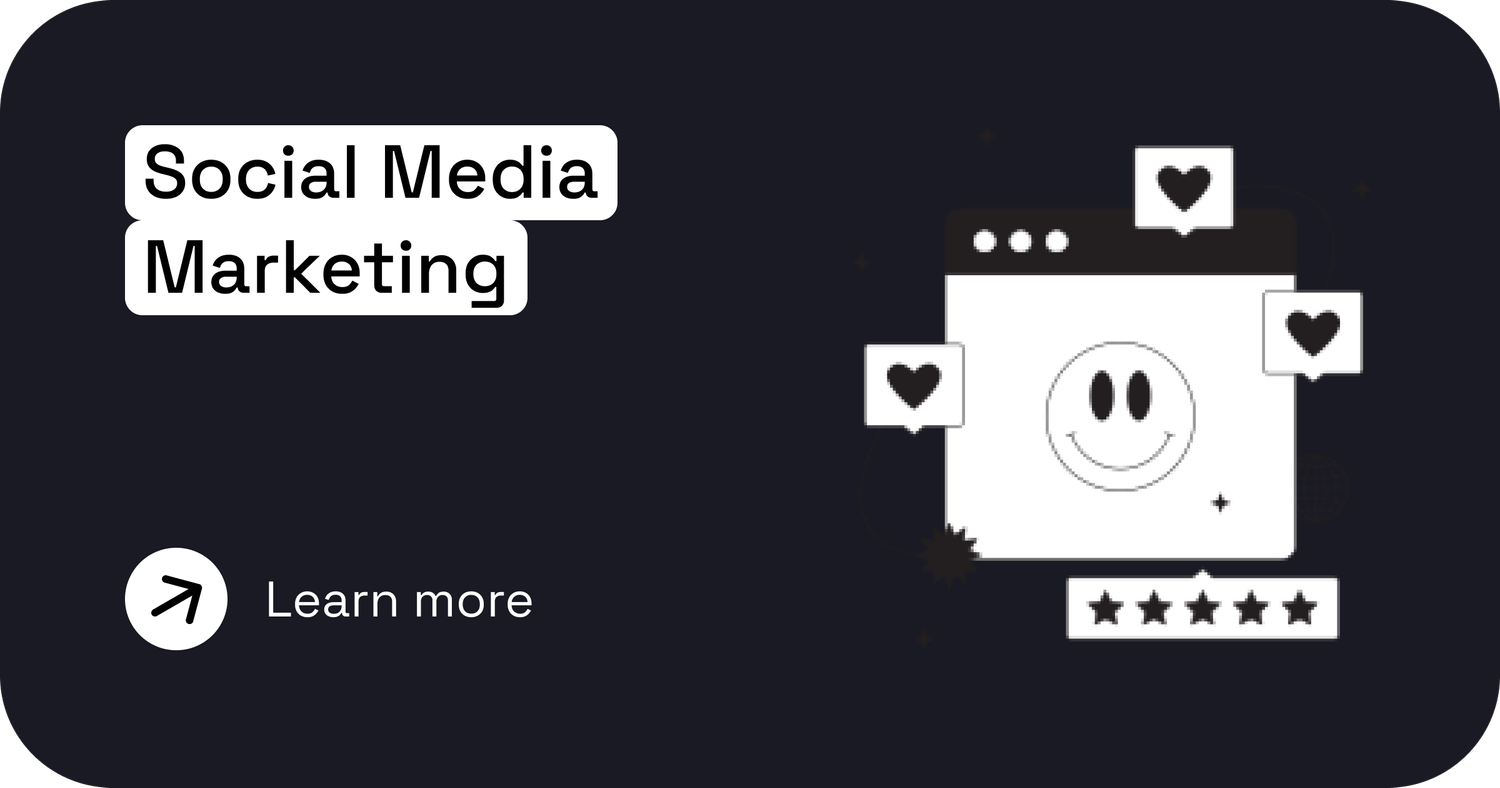 Social Media Marketing