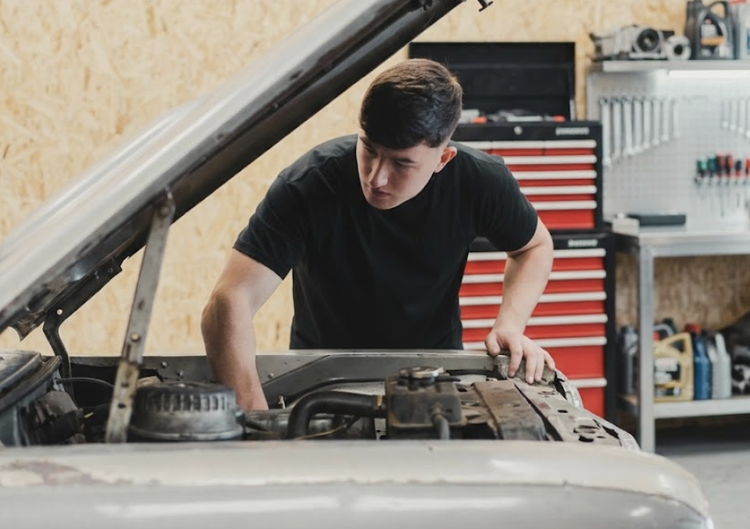 Thomas Fitzgerald — Founder of Your Digital Team