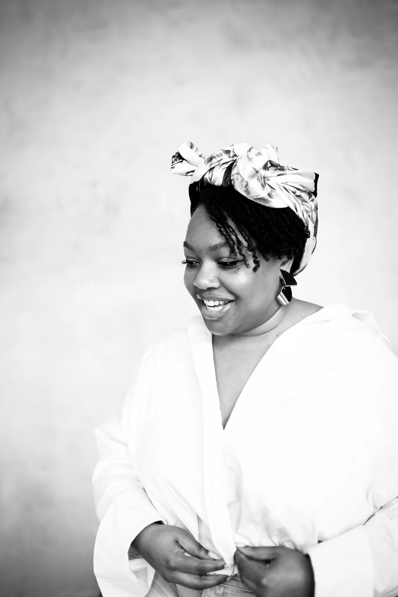 FYI. I’m going to get this wrong