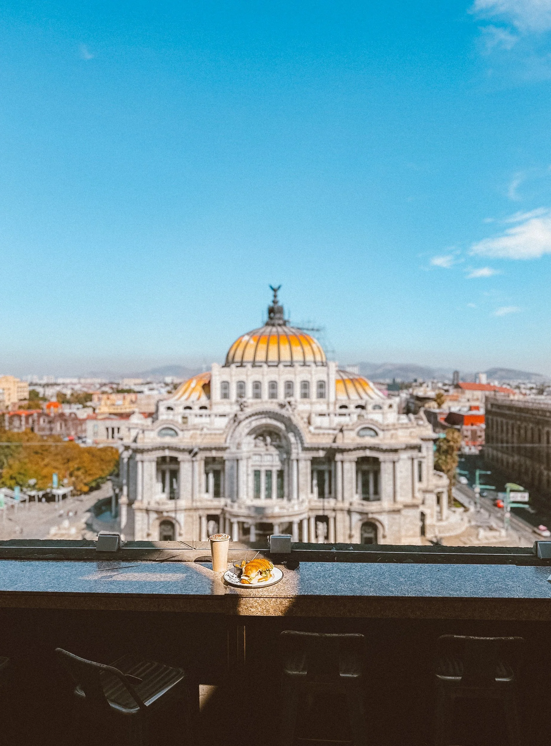 Mexico City: Art, Design &amp; Culture