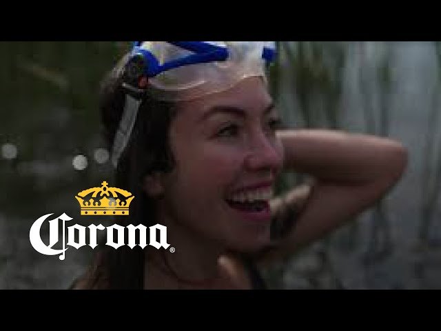 The Living Lake | For Everything Corona