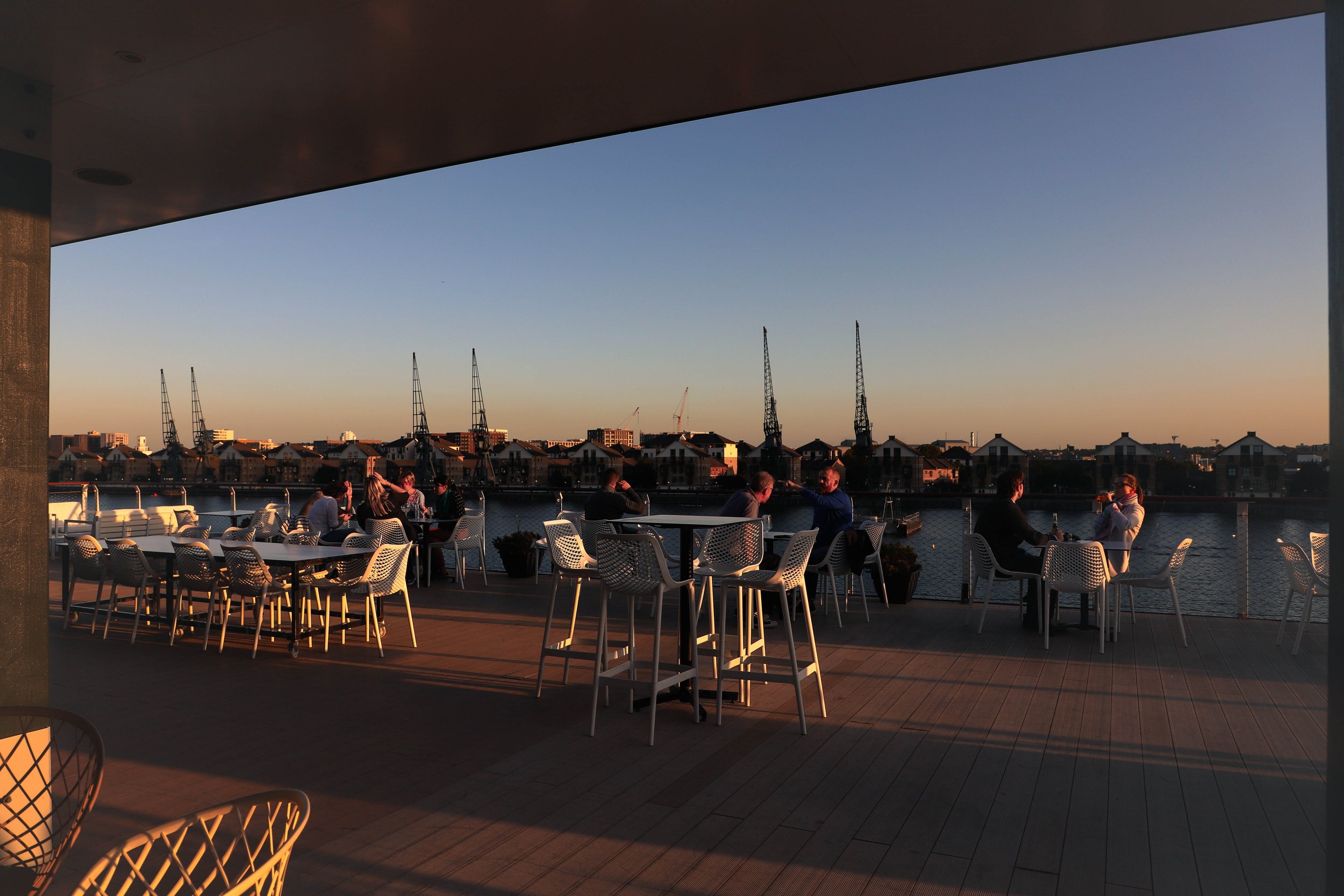 Brand Strategy in Boutique Hospitality