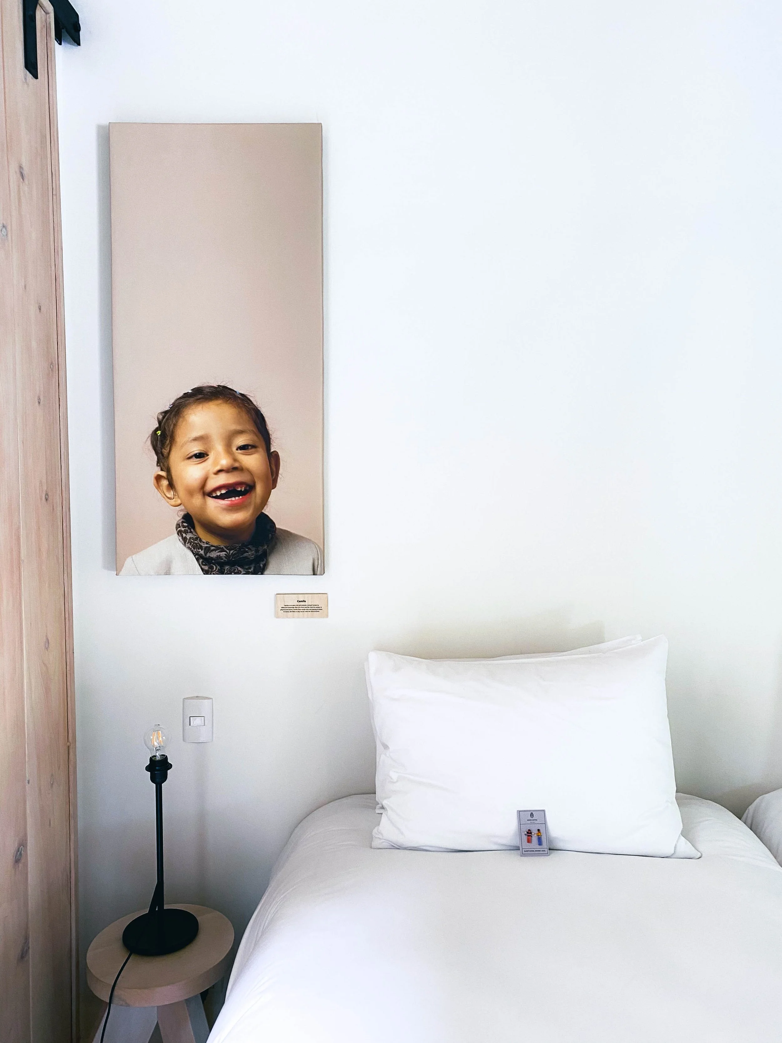Good Hotel Antigua creative direction and hospitality branding by AYA