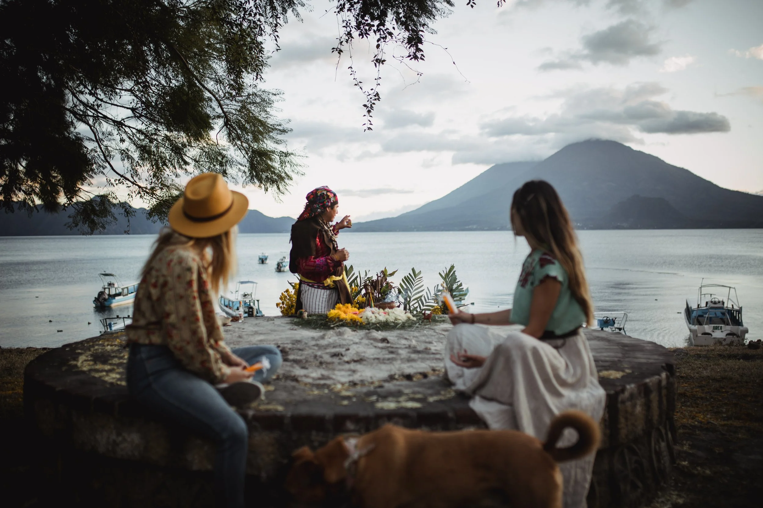 What to Consider Before Taking Part in Cultural Traditions