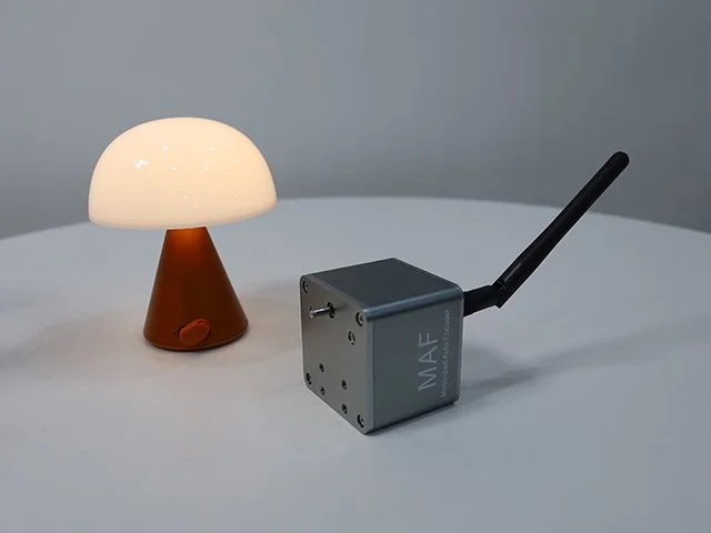 EZT Astro MAF-1 Wireless/Wired Auto Focuser