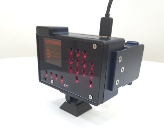 EZTFinder GOTO manual/automatic star finder