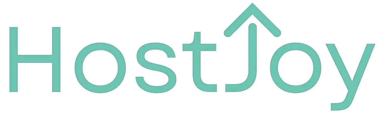 HostJoy