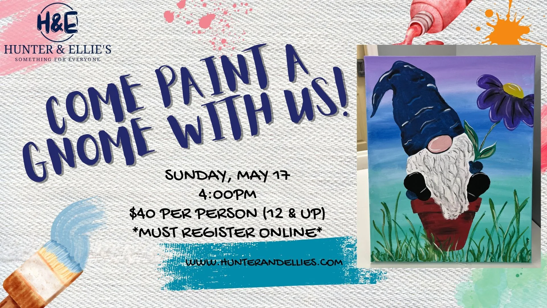 Gnome Painting with Lisa.jpg