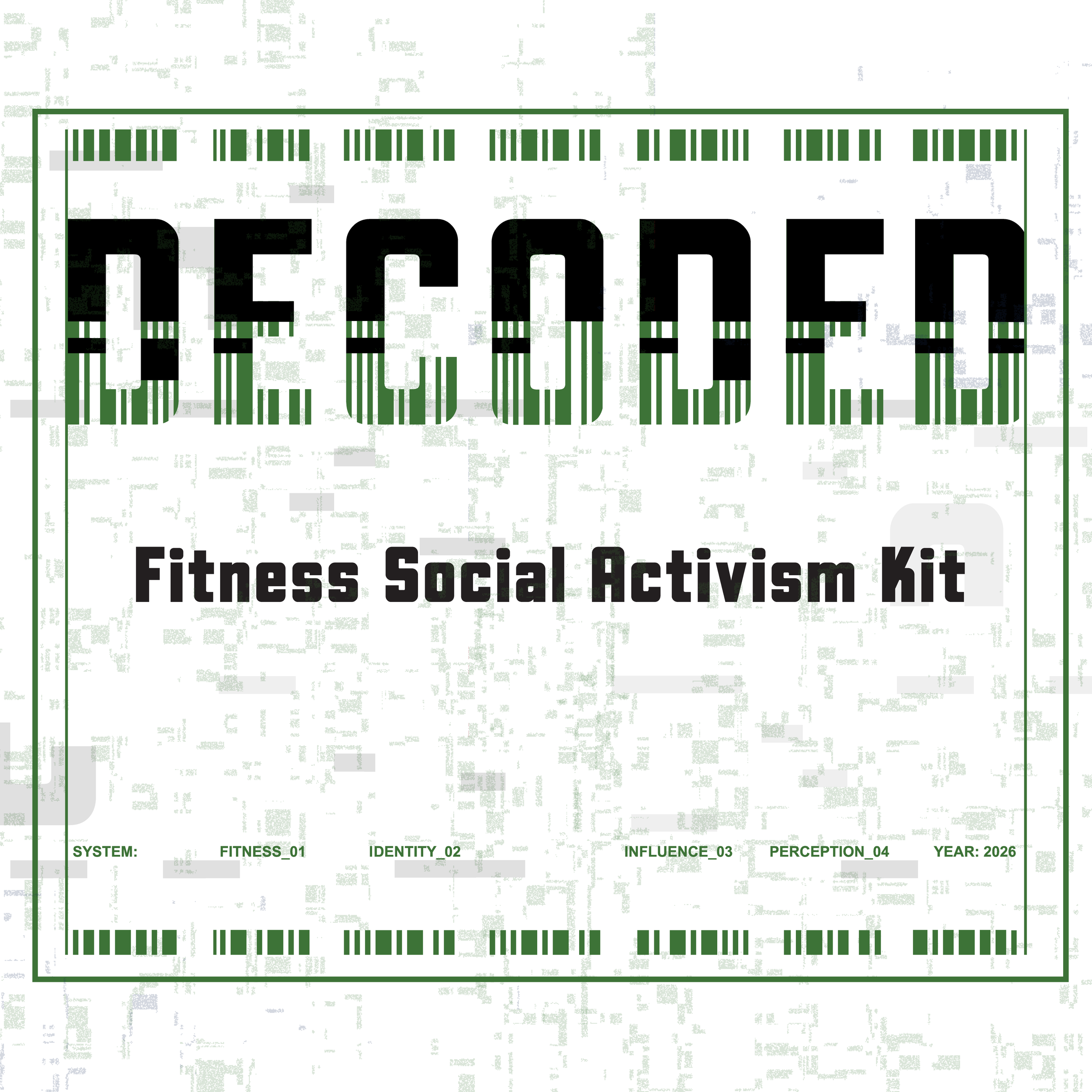 Social Activism Kit