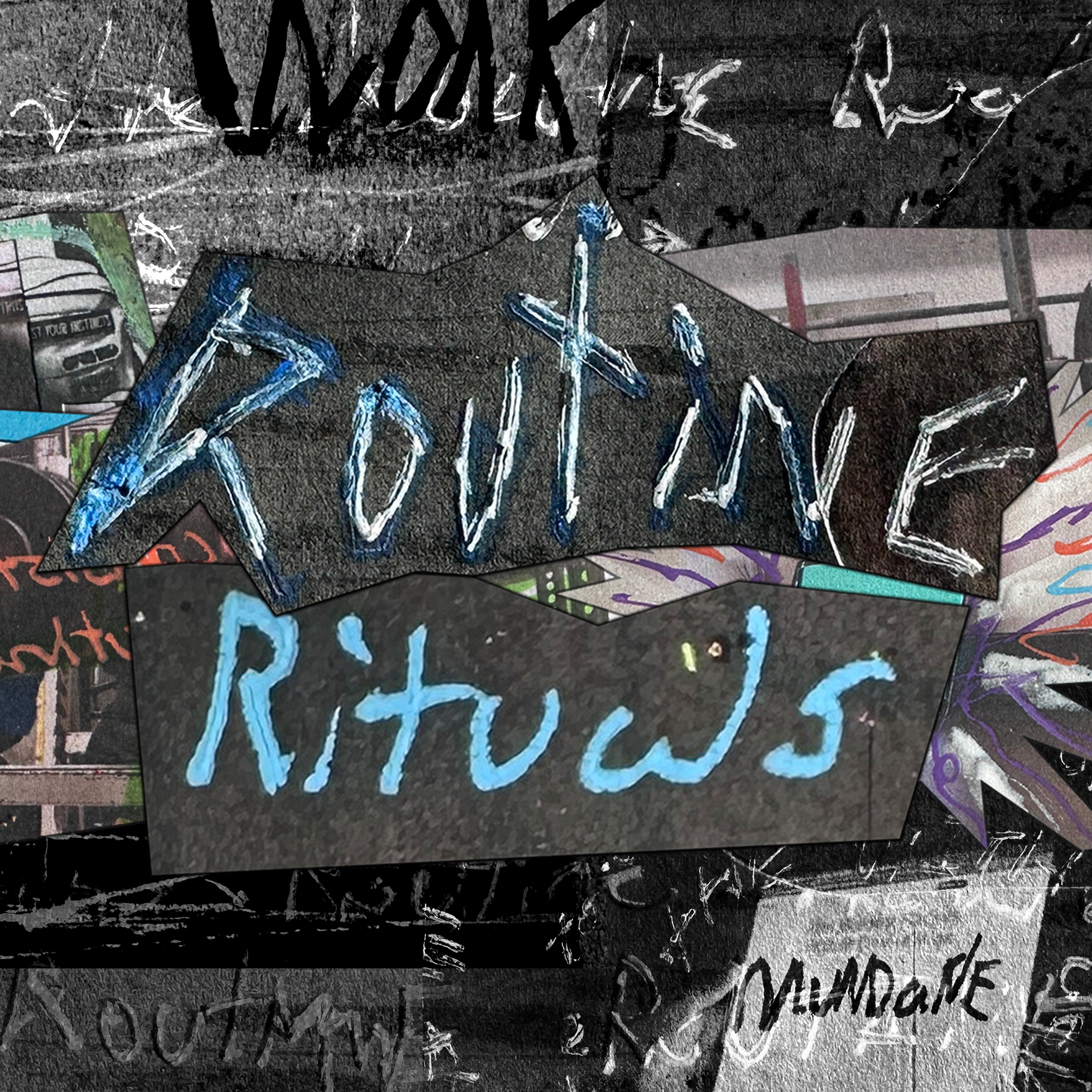 Routine & Rituals