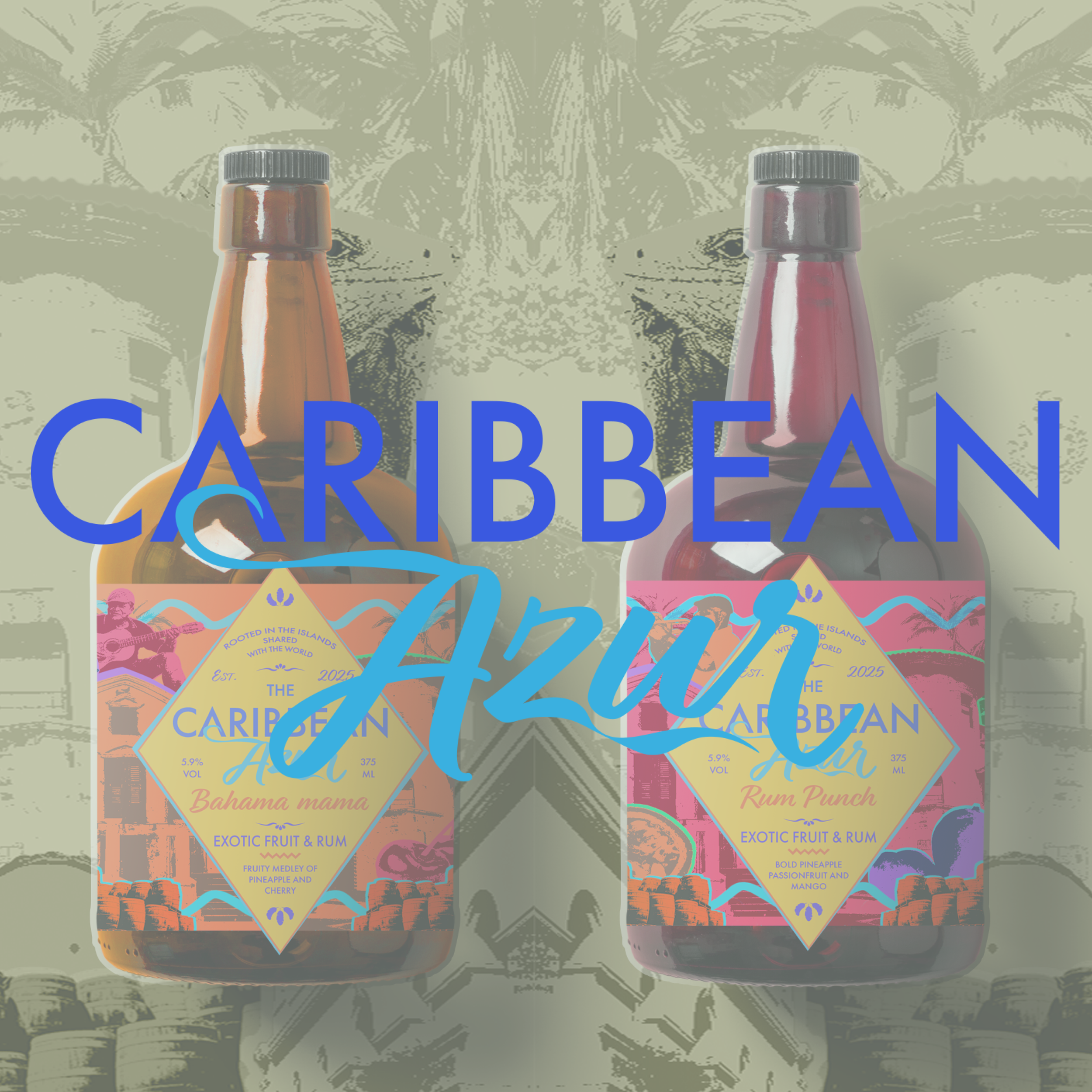 Bottle Project