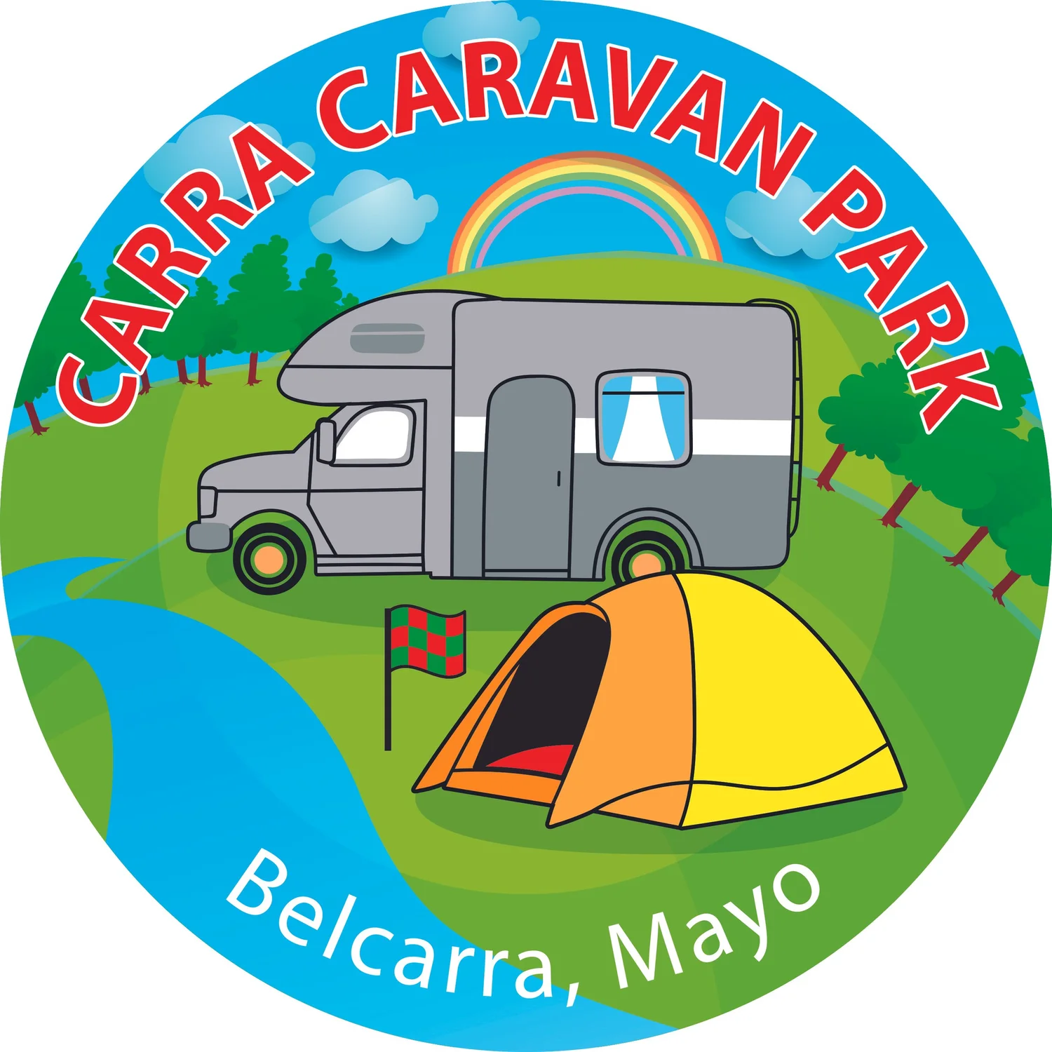 Carra Caravan Park Ltd