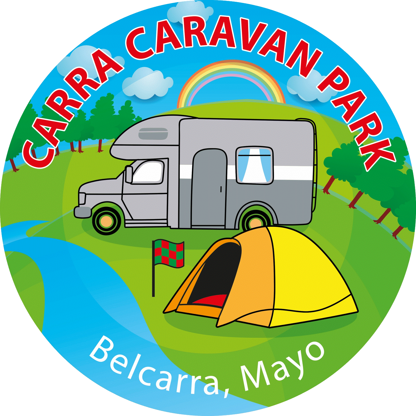 Carra Caravan Park Ltd