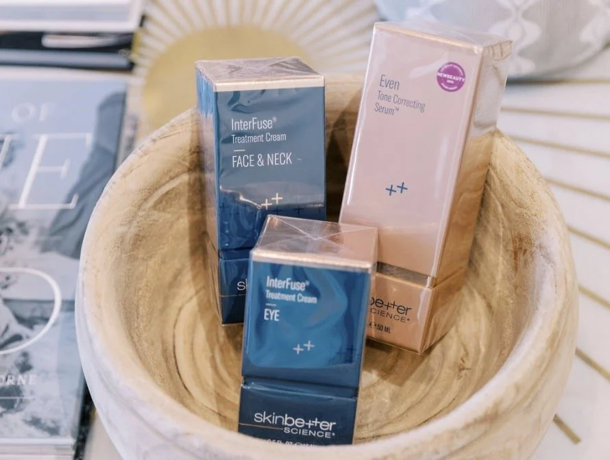 Get Radiant, Glowing Skin with These Products from Skinbetter
