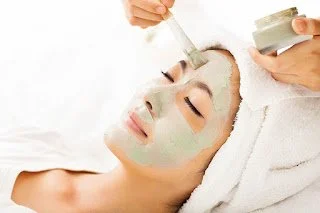 The Full Scoop On Chemical Peels