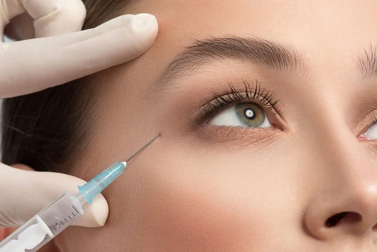 Best Under Eye Filler: Enhance Your Look With No&nbsp;Downtime