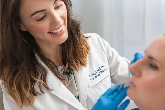 Botox Injections: 6 Medical Conditions Treated by&nbsp;Botox