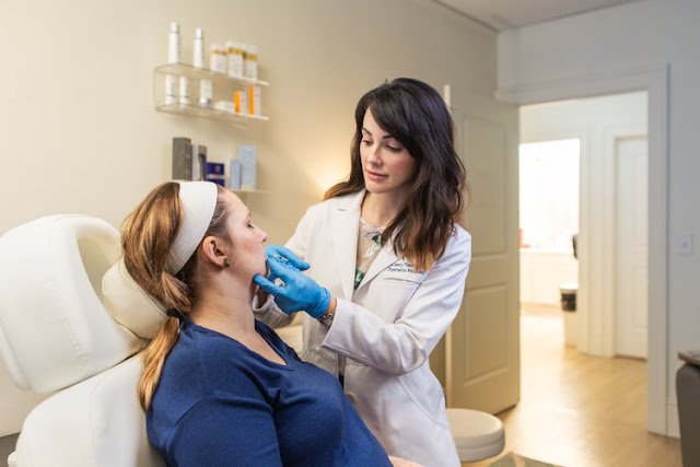 Acne Scar Minimization