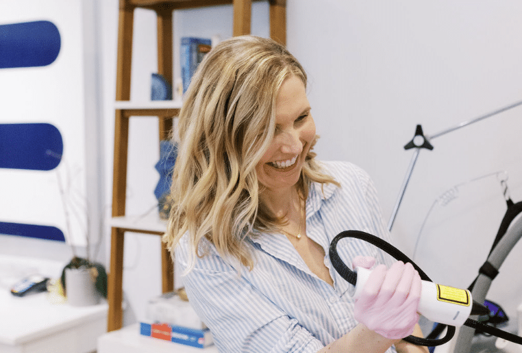 Women Supporting Women in the Aesthetics Business: Empowering Success Stories