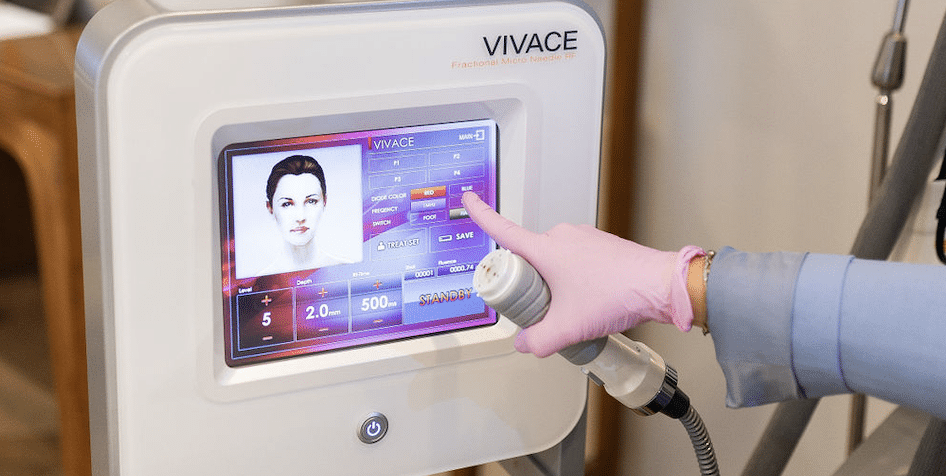 Rejuvenate Your Skin with Non-Invasive Microneedling and Laser Treatments&nbsp;
