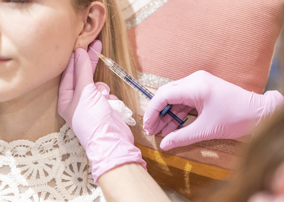 Alternative Treatments for Botox