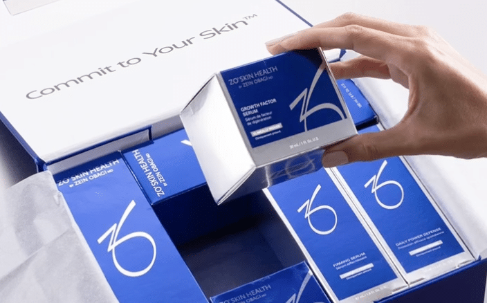A Brighter Complexion Awaits