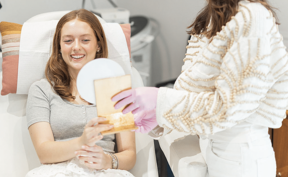Back to School Skin: Treating Acne and Pigmentation