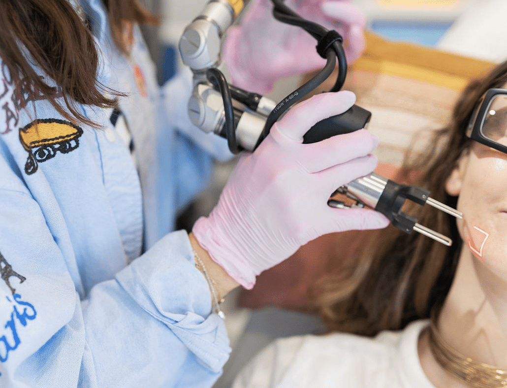 Fall Skincare: Lasers and Chemical Peels