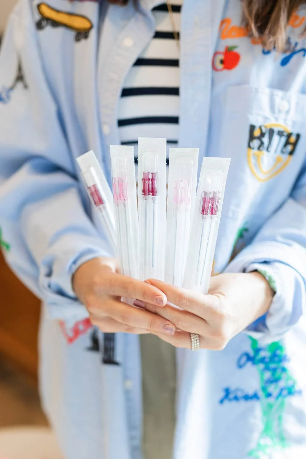 Last-Minute Treatments for Event-Ready Skin