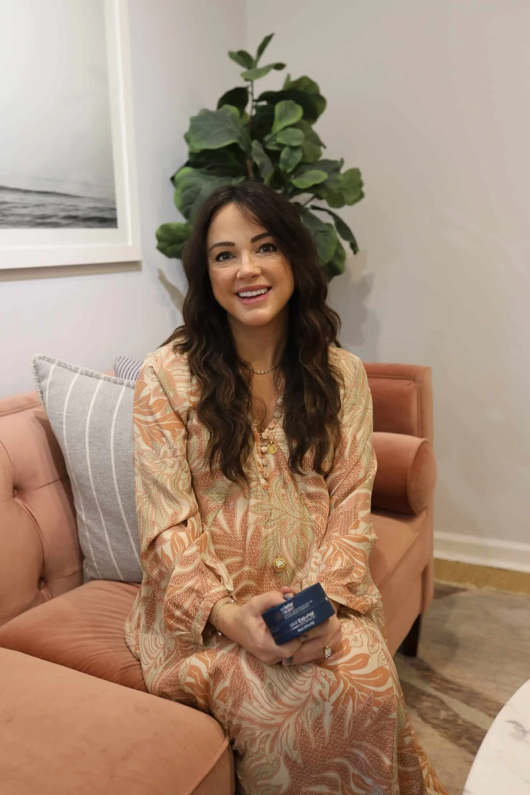 Pregnancy-Safe Skincare for the Summer