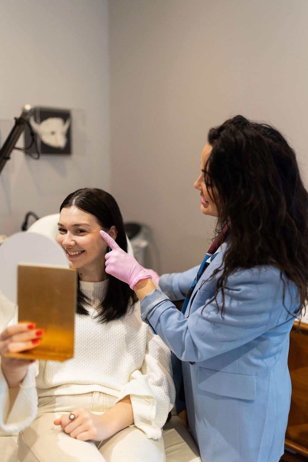 No Tricks, Just Treatment: The Power of Microneedling Revealed