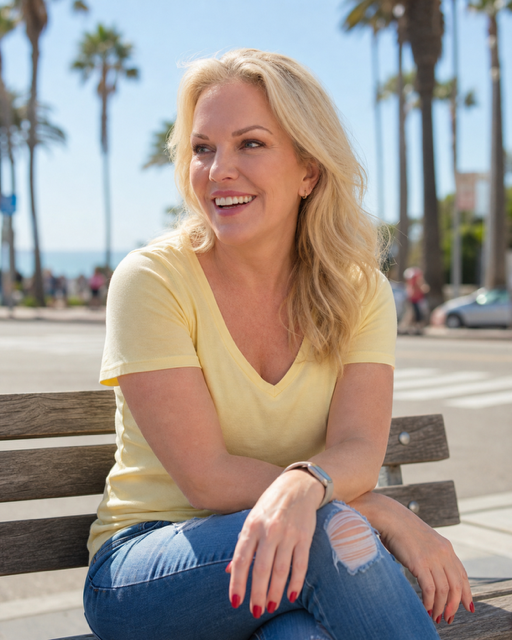 DeAnna Lodice, Professional at Casey Powell PA