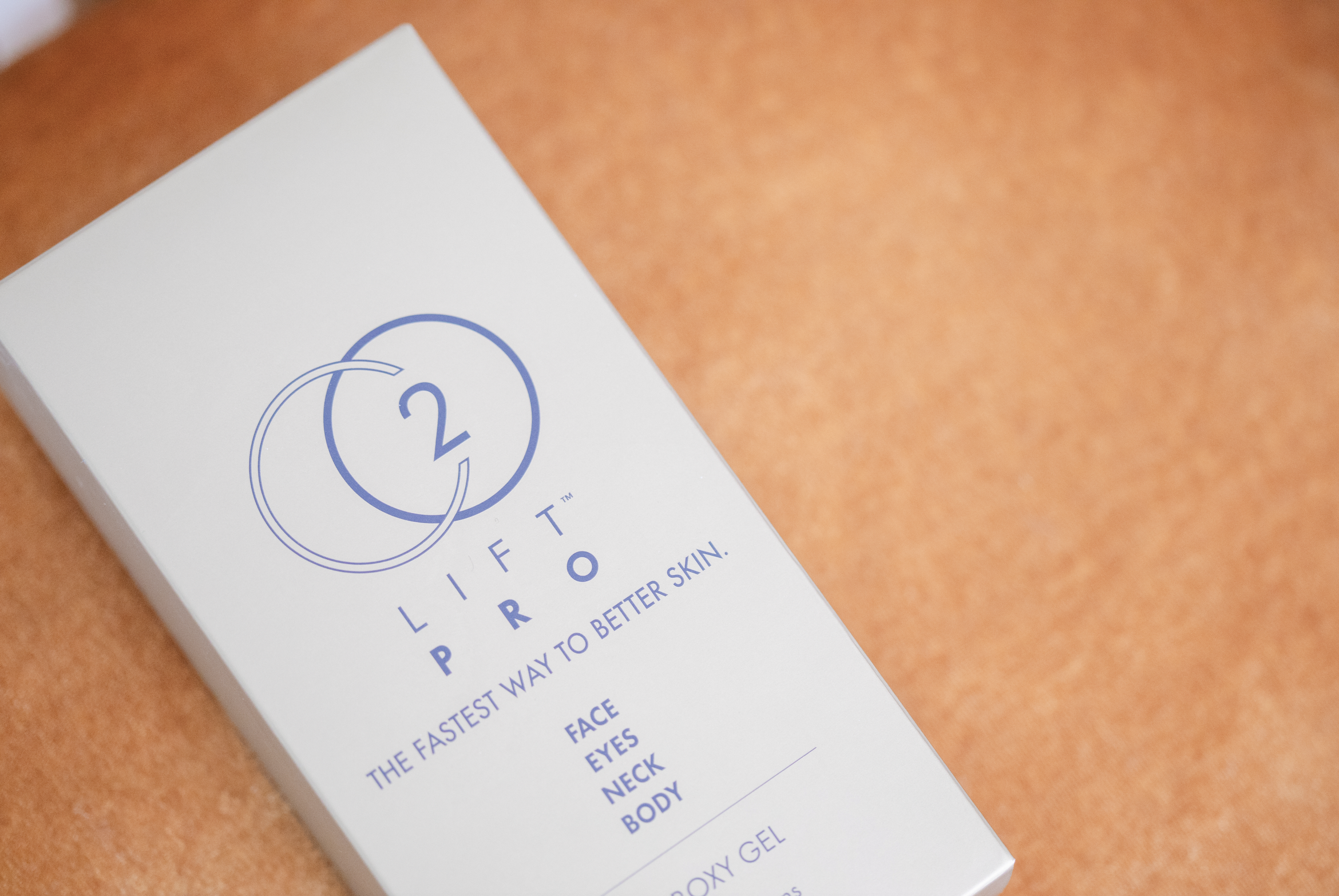 Skincare Treatment
