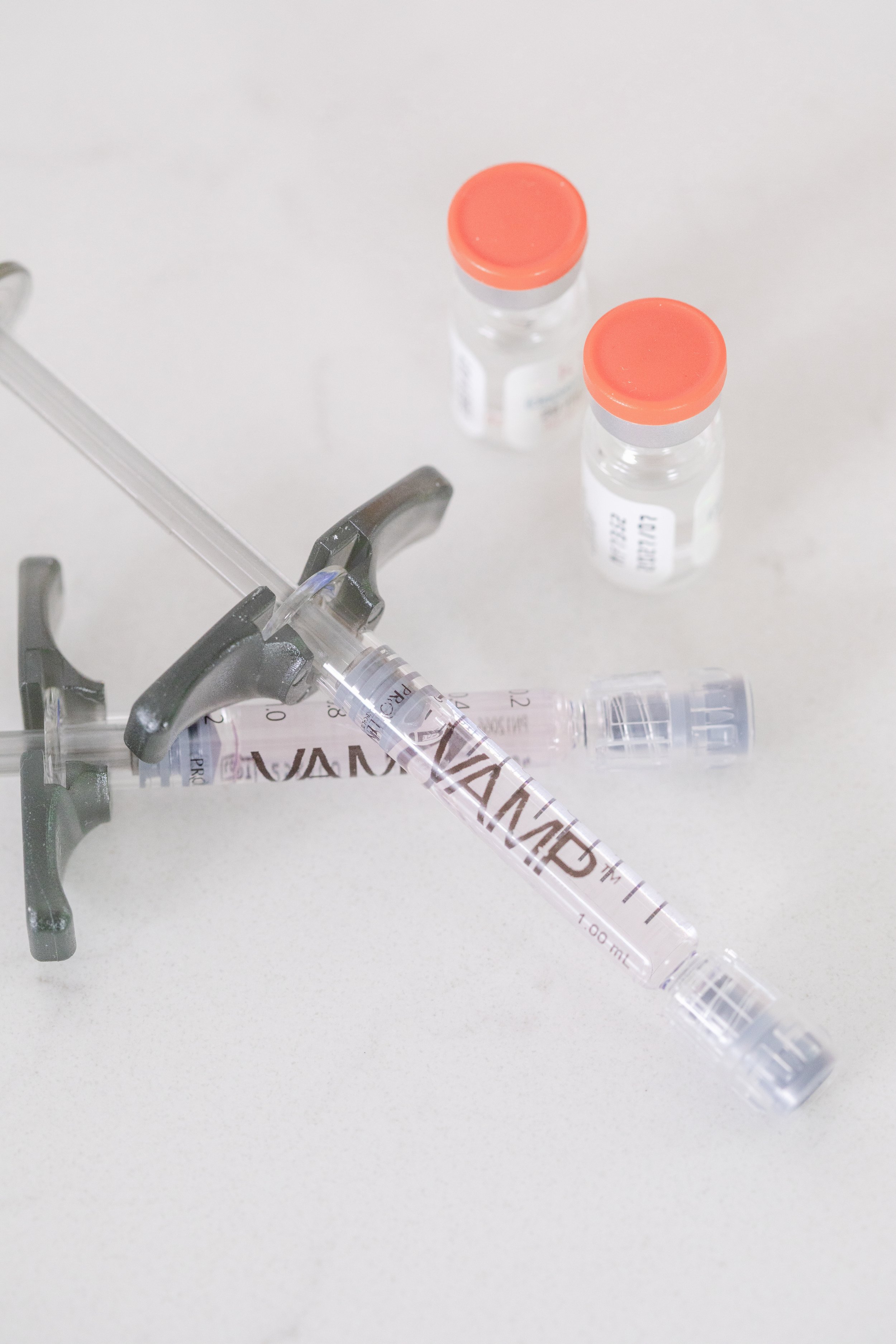 cosmetic injection