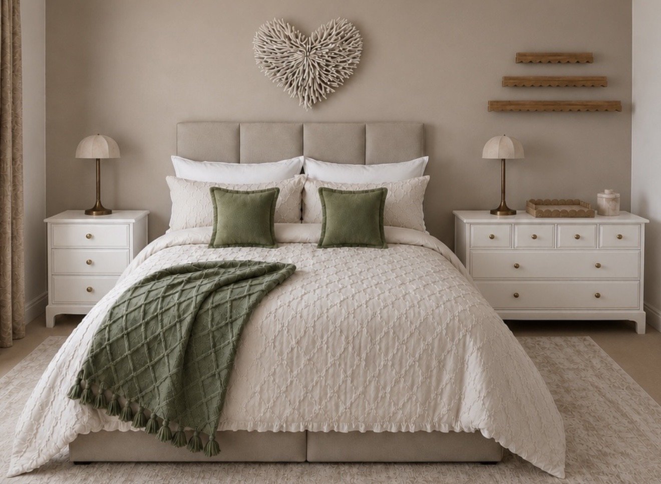 The Olive Retreat