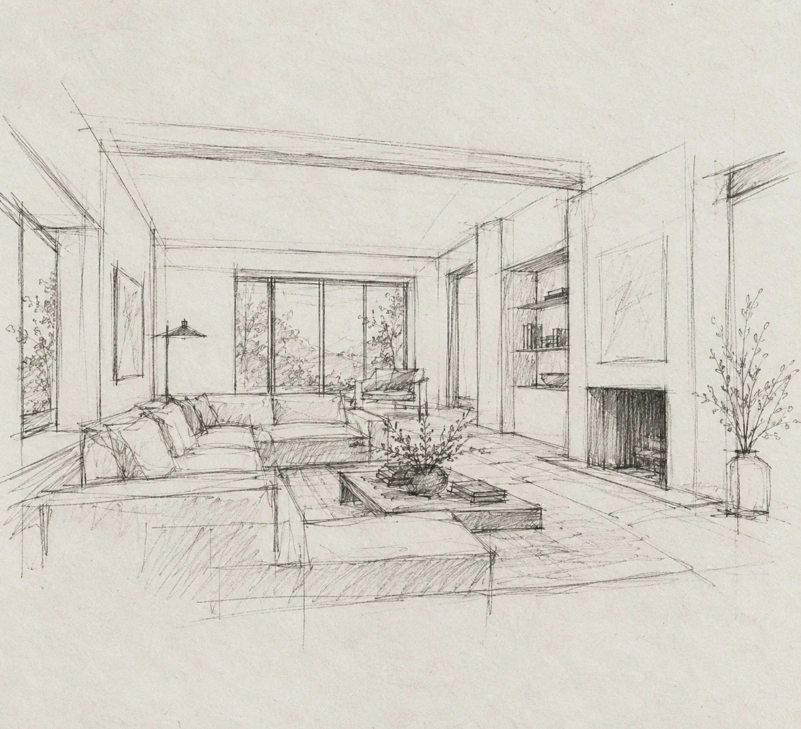 The Beauty of an Unfinished Idea
