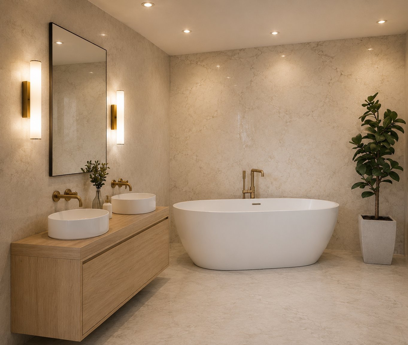 Sanctuary Spa at Home