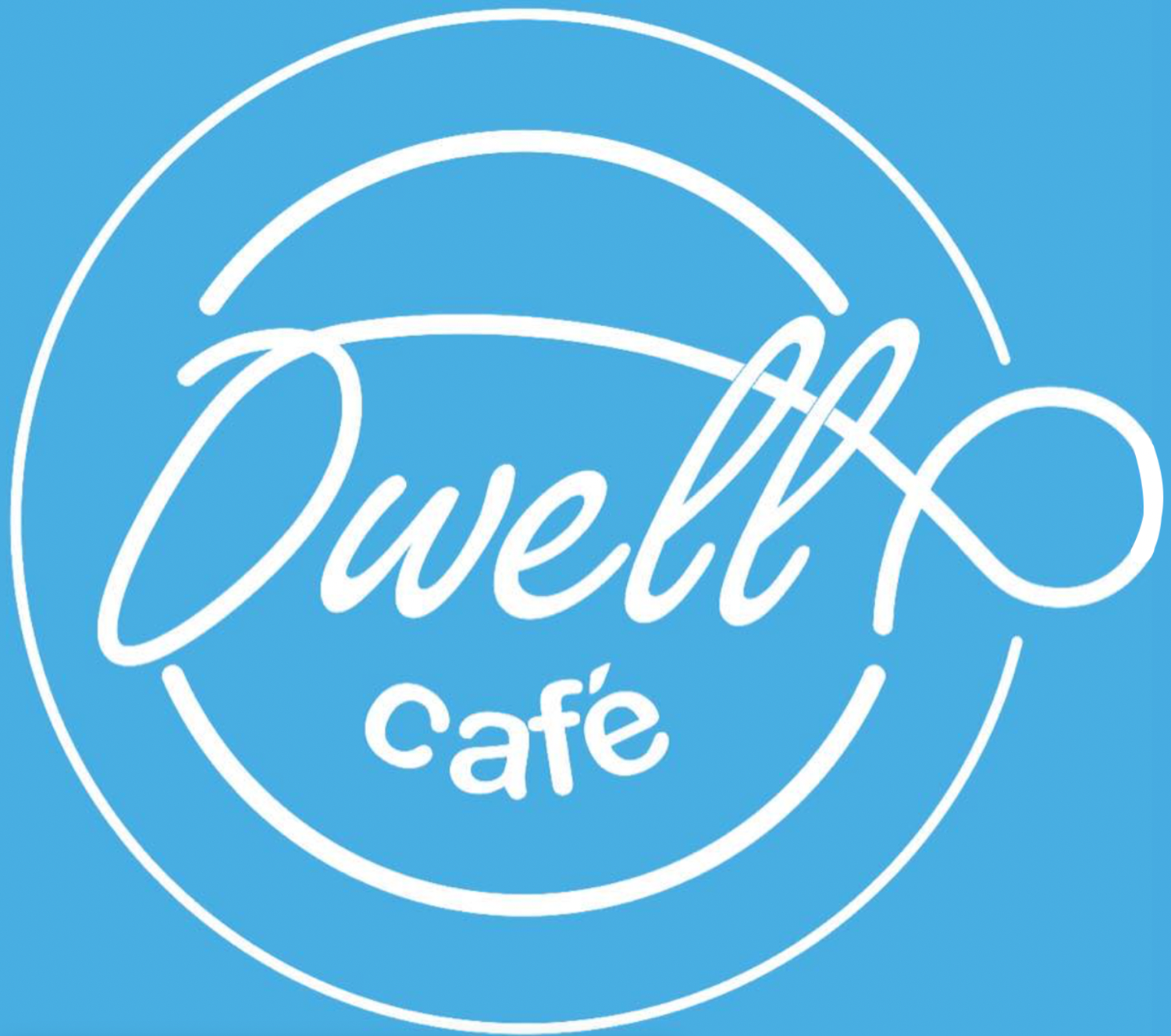 Dwell Café Penryn
