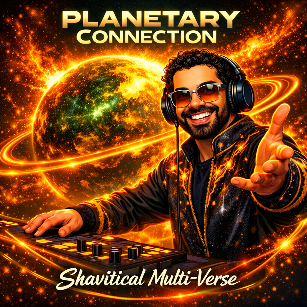 Planetary Connection