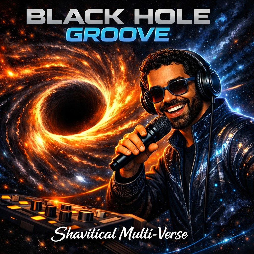 Black Hole Groove