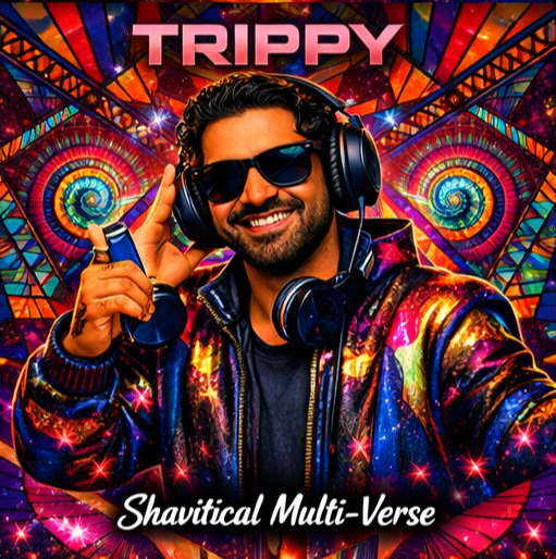 Trippy Horizons