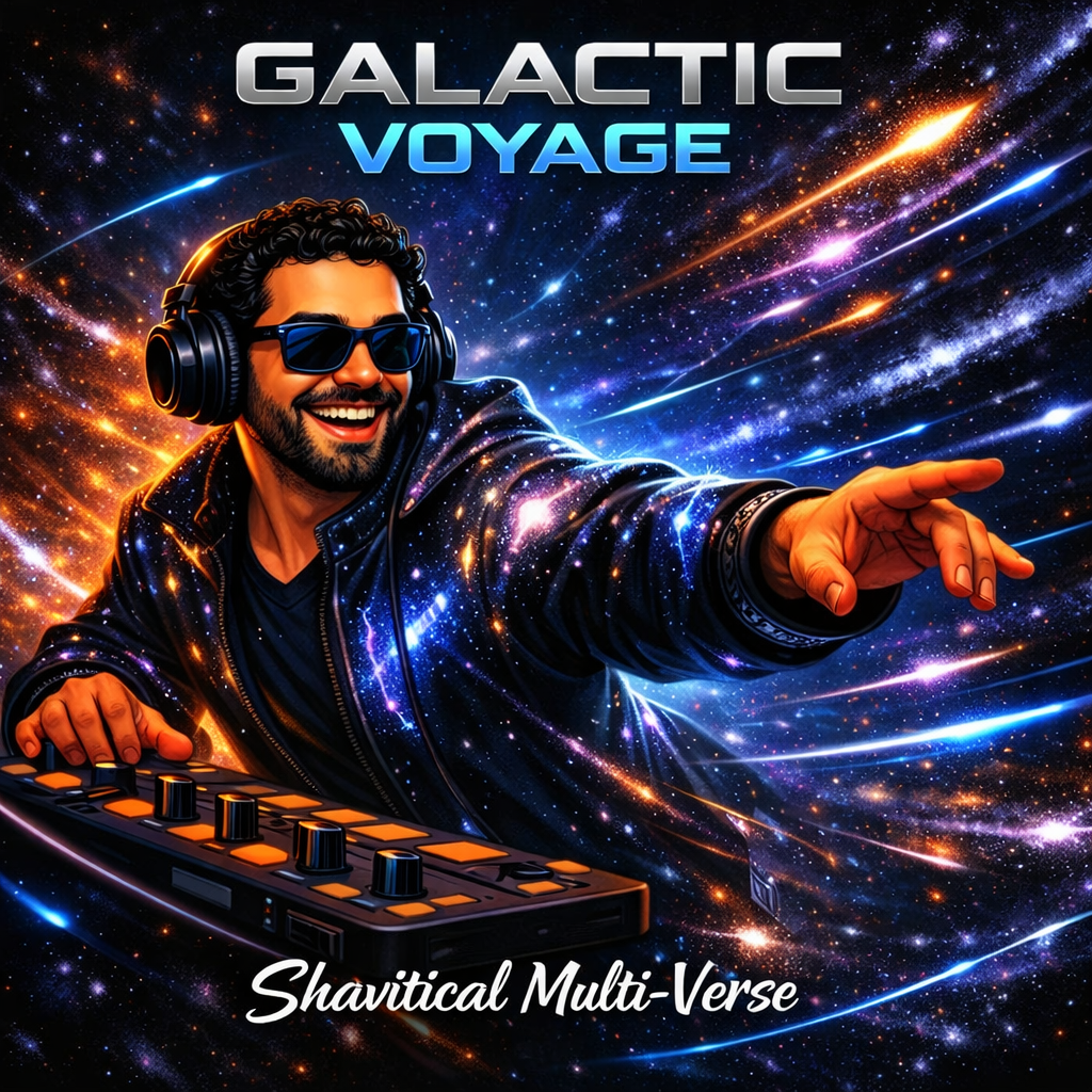 Galactic Voyage