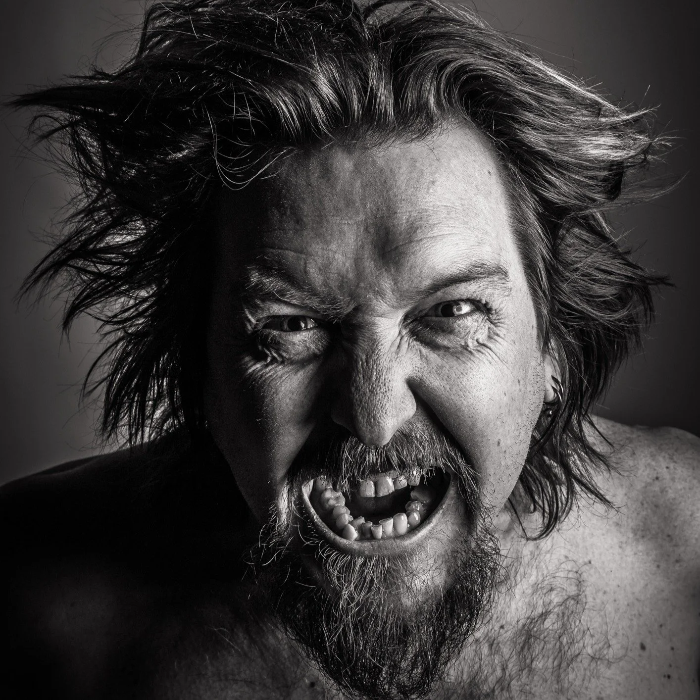 Over the last 30 years, I've thought a lot about training performers and the general rule that I've come up with is, if you want to be a better actor, you have to be a better person.
Lessons for Actors That Work for Real People Too

These are lessons